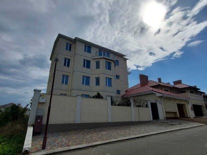 Продам в Одессе помещение под бизнес Лиманка