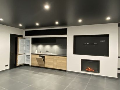 27 жемчужина Комерческое помещение , цоколь , Каманина , Ліски