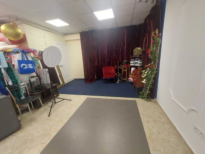 Продам готовое помещение с ремонтом в  ЖК - Радужном. Лиманка