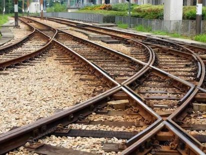 Продаж земельних ділянок з залізничною гілкою Усатово