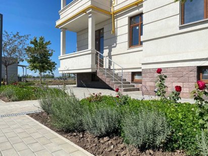 155,6м2 для вашого бізнесу в Парк Совіньйон під комерцію! Таїрове