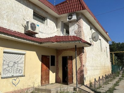 Срочно продам здание 270м Дальник, рассрочка под ресторан магазин Великий Дальник