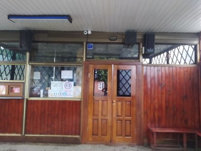 Комерційне приміщення Пирятин