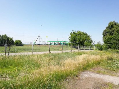 Київ - Пирятин-Харків, продаж виробничого підприємства поряд з трасою Пирятин