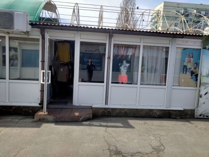 Торговий кіоск на Огнівці. Можлива оредаТерміново.. Ларек. Огнівка. Са Горбаневка
