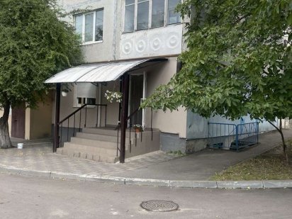 Продам магазин Соборна Колоденка