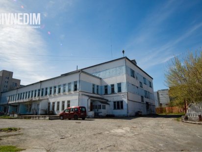 Продаж приміщення - м‘ясопереробного цеху Квасилов