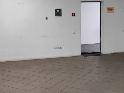 Торгово-офісне приміщення 52.6 м Березне