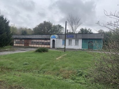 Продам магазин Корец