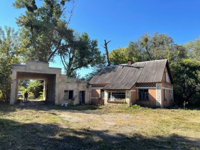 Продаються нежитлові приміщення! Промислова зона! Над дорогою! Млинів! Млинів