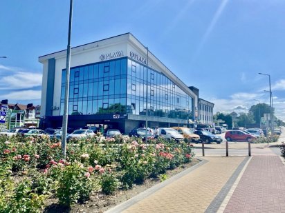 Продається комерційне приміщення. Чортків Чертков