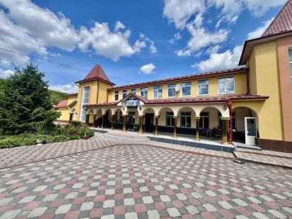 Продається комерційне приміщення.Чортків Чертков