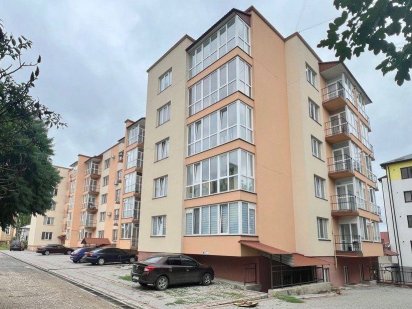 Продається комерційне приміщення. Чортків Чертков