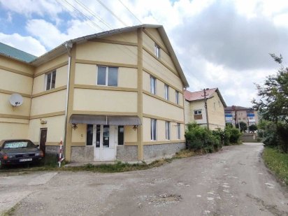 Продається комерційне приміщення . Чортків Чертков