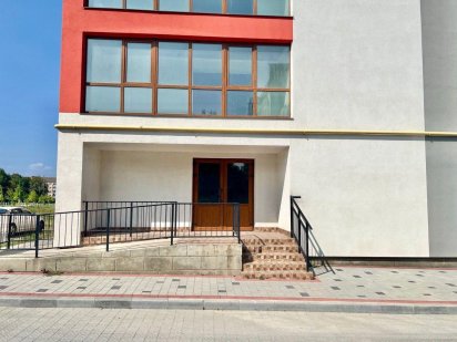 Продається комерційне приміщення. Чортків Чертков