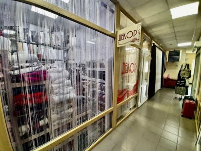 Продається комерційне приміщення в самому центрі міста. Чортків Чертков