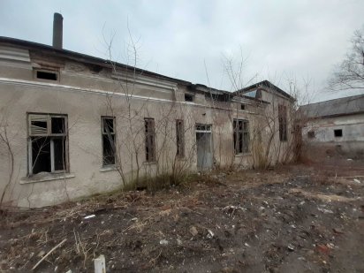 Продам приміщення Теребовля