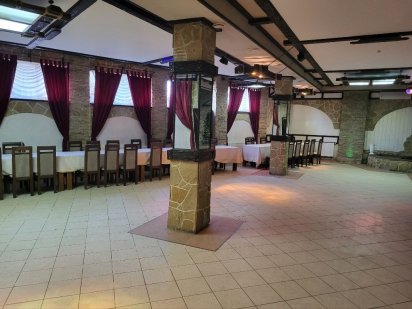 Продається окрема будівля. Великая Березовица