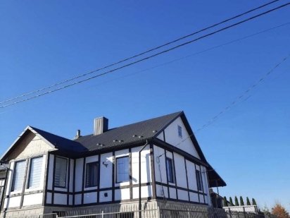 Продається будинок м.Почаїв 100м біля Лаври Почаев