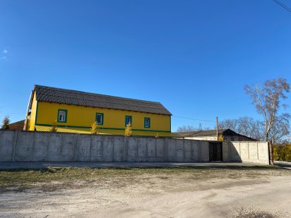 Комерційна нерухомість Подволочиск