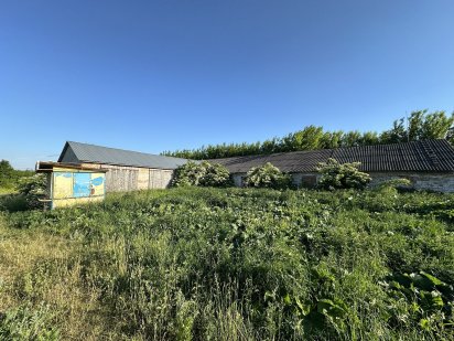 Продаж приміщення вільного призначення в пригороді Тернополя Великий Глибочок