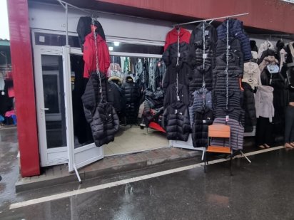 Продаю МАФ на центральному ринку! Високий пішохідний трафік, кіоск Степная