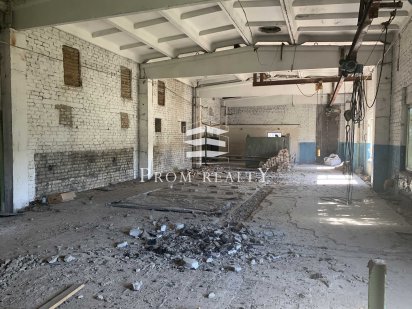 !!! Комплекс будівель, Нова Водолага Нова Водолага