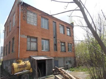 Продаж нежитл.приміщ. в Хмельницька обл, м.Волочиськ, без % Волочиськ