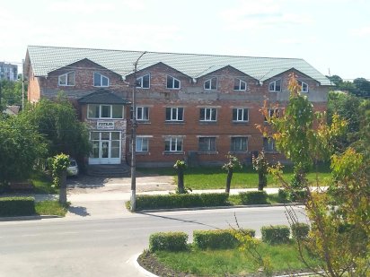 Продам приміщення нерухомість недвижимость Изяслав