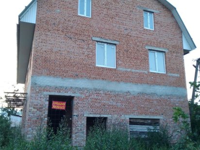 Комерційна площа Ярмолинці