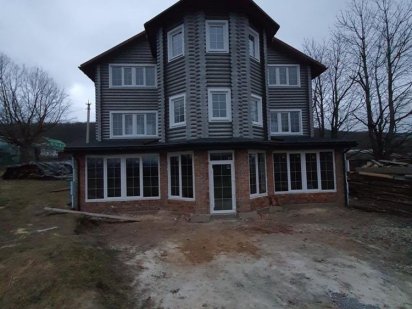 Мини отель Старая Ушица