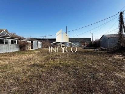 Продаж комерційного обʼєкта в с. Руська Поляна Русская Поляна