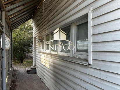 Продаж комерційного обʼєкта Геронимовка