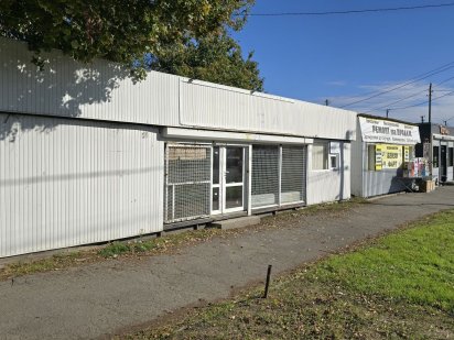 Кіоск місто Шпола район ж.д. Шпола