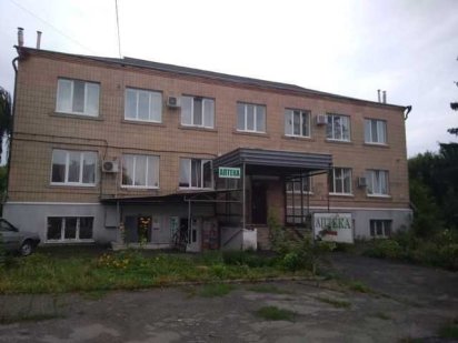 Будинок на 8 квартир для орендного бізнесу, м. Шпола, Черкаська обл. Шпола
