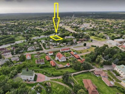 Продам приміщення в центрі Чигирина Чигирин