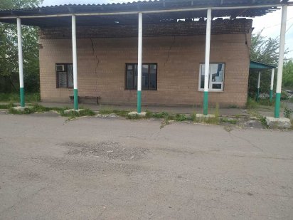 Продаж виробничих приміщень м. Жашків /Власність Жашків