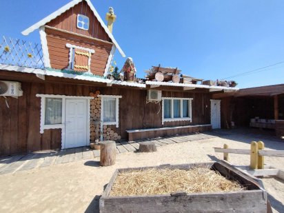 Продаж Діючий Бізнес з Карпатським Чаном на березі Дніпра! Коробовка