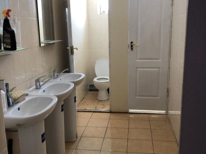 Приміщення + ЗЕМЛЯ центр міста Монастирище