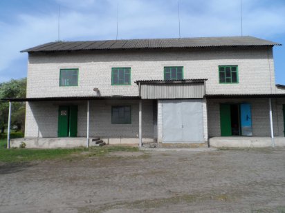 ТЕРМІНОВО! Приміщення вільного призначення з рампою+своя ТП на 120 Ква Яснозір'я