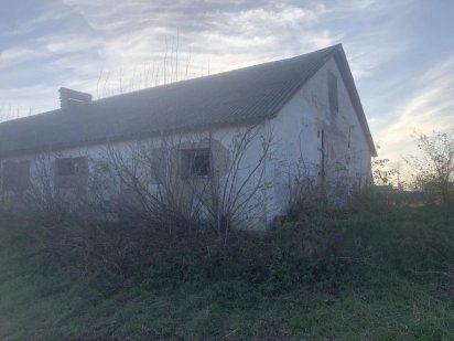 Продається ферма Монастирище