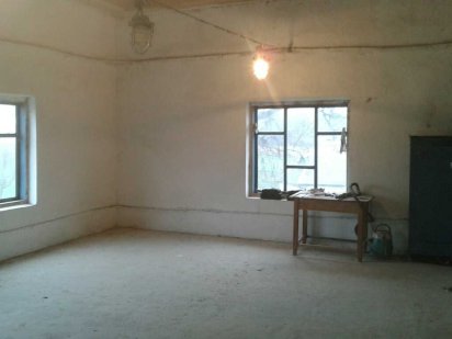 Терміновий продаж! СКЛАД  з рампою + своя ТП на 120 кВа Яснозір'я