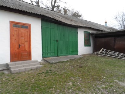 СКЛАДИ з територією 48 соток _під будь-яку діяльність_ПРОДАЖ/ОРЕНДА Яснозір'я