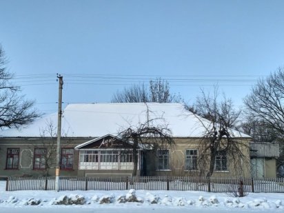 Продам приміщення Яснозорье