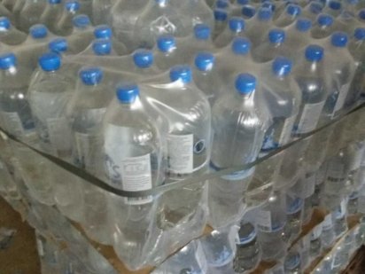 ЕКСКЛЮЗИВ! Завод з видобутку та розливу мін/питної води м. Мена Мена