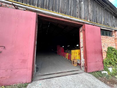 ПРОДАЖ виробничо-складське приміщення у м.Мена Мена