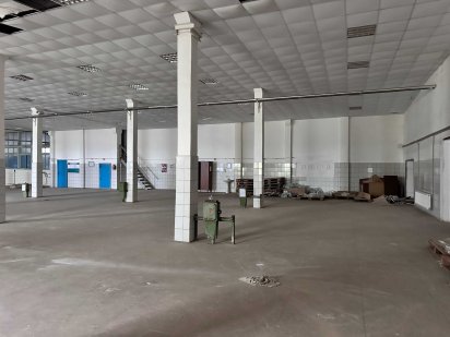 Продаж комплексу виробництва питної води з обладнанням (м. Мена) Мена