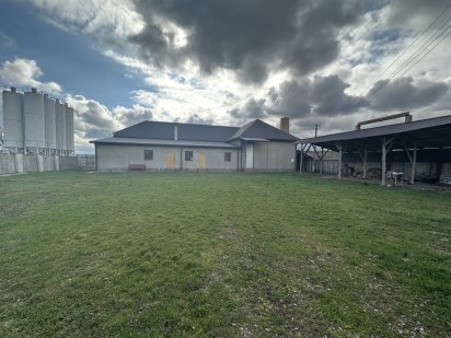 Забійний цех ВРХ   бойня    готовий бізнес Сторожинец