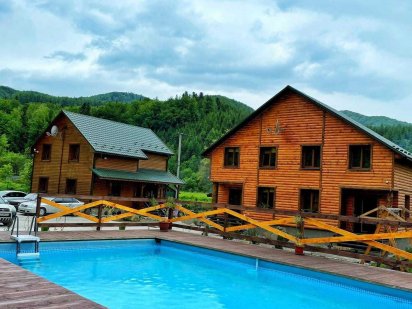 продаю готовий бізнес в с.Мигове, Чернівецької обл. Мигове