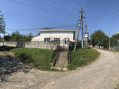 Комерція в приватному секторі Кіцманя! Кіцмань